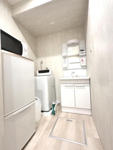 桜の宿 Osaka Exterior foto